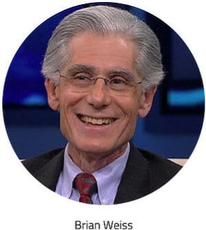 Brian Weiss