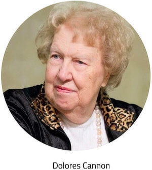 Dolores Cannon